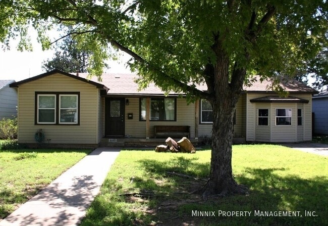 Building Photo - 3005 49th St Building Photo - 3005 49th St