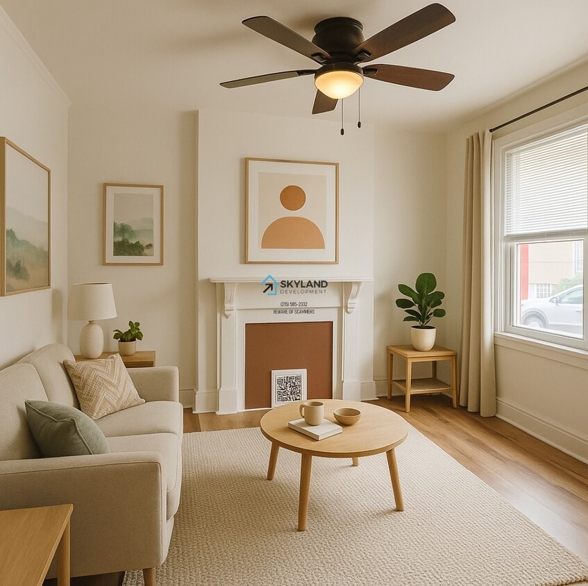 Foto principal - 1647 W Toronto St