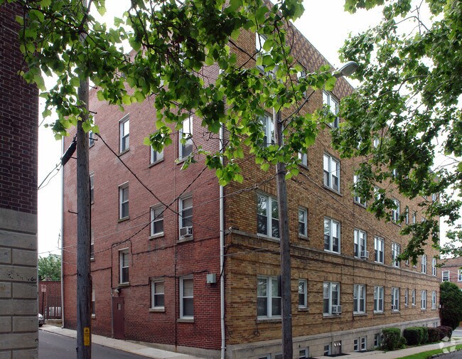 Julian Court Rentals Allentown, PA