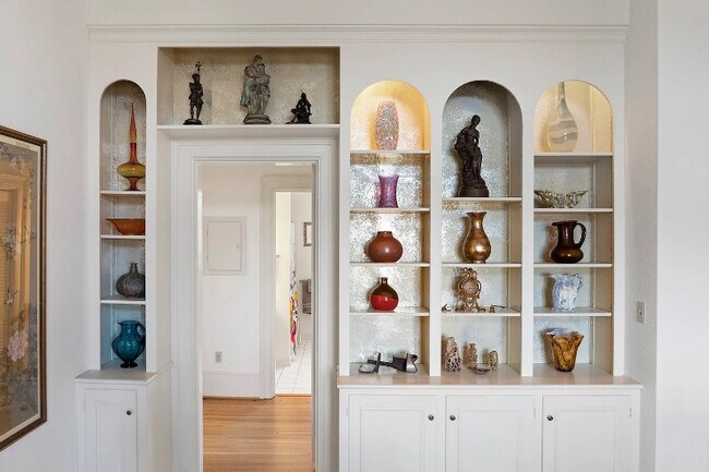 Foto del edificio - 2 Waverley Green