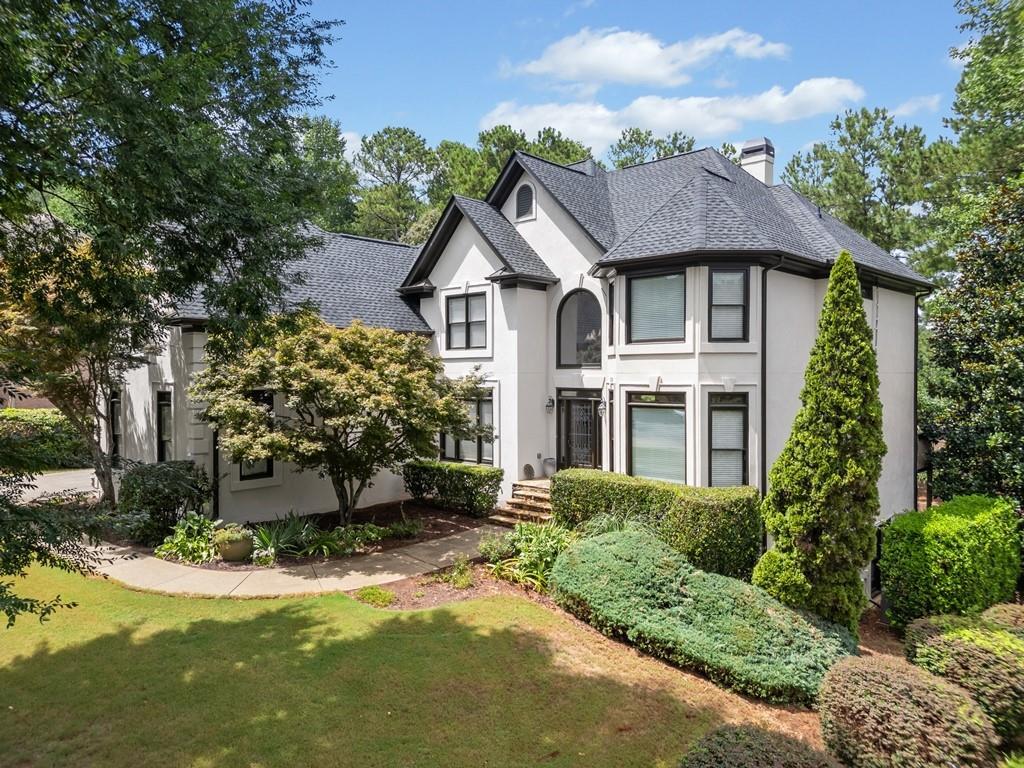 Primary Photo - 1205 Chasewood Trail
