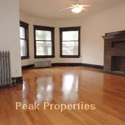 Foto principal - 1707 Ridge Ave