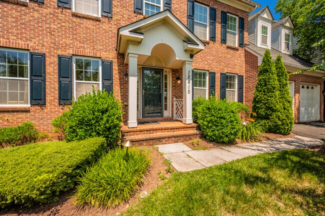 Foto del edificio - 12810 Grand Elm St