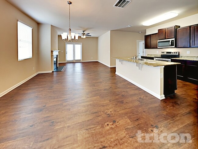 Building Photo - 106 Hayes Park Dr