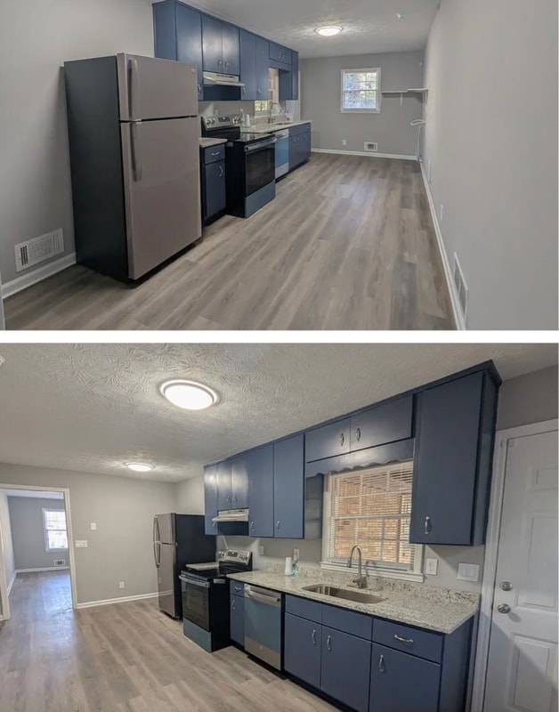 Photo - 1200 NW Wilson Ct Apartment