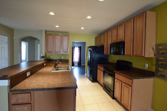 Foto del edificio - 5 br, 3 bath House - 2134 Osprey Woods Circle