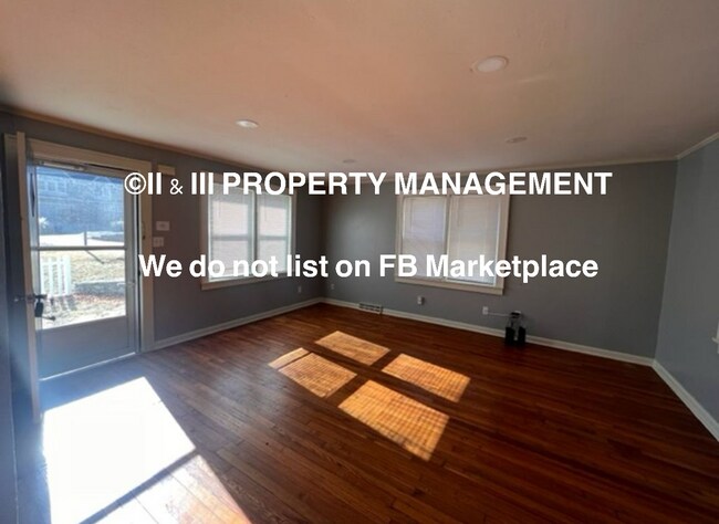 Foto del edificio - 5508 W 61st St