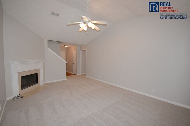 Building Photo - Beautiful 3BR+Bonus/4th Bedroom, triple Blackman schools! Screened in porch and fenced in backyard!