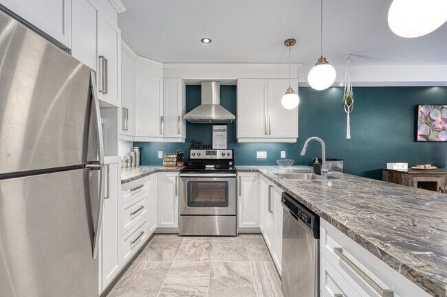 Foto del edificio - 1424 Bliss Ave