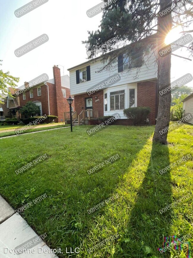 Building Photo - 3 br, 1.5 bath House - 8028 Middlepoint