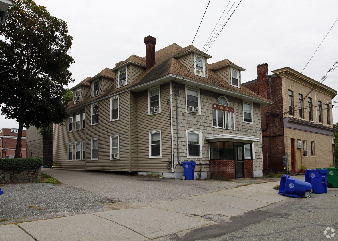 286 Melrose St, Auburndale, MA 02466 Apartments in Auburndale, MA