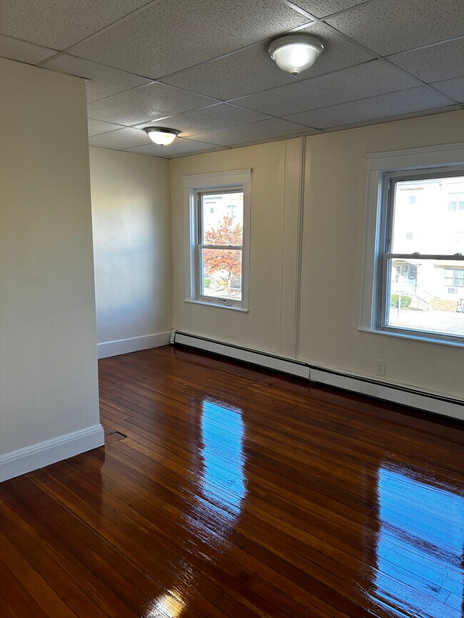 Building Photo - 2389 Massachusetts Ave