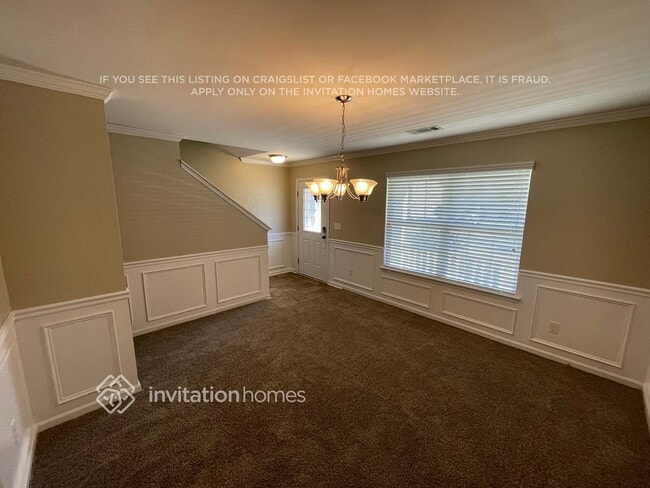 Foto del edificio - 4712 McClure Rd