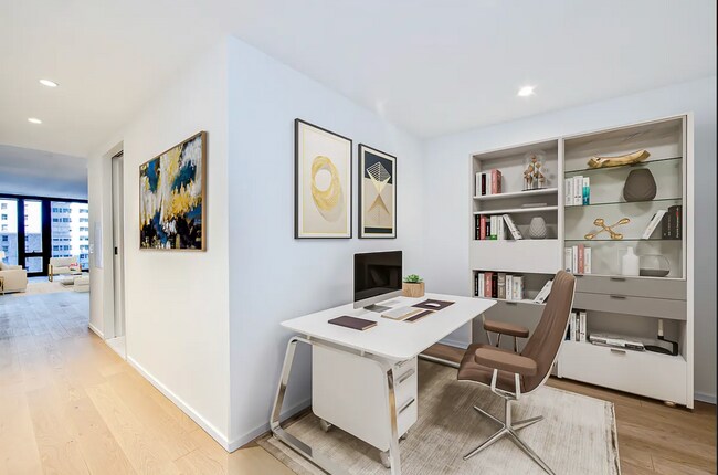 Foto del edificio - 146 E 38th St