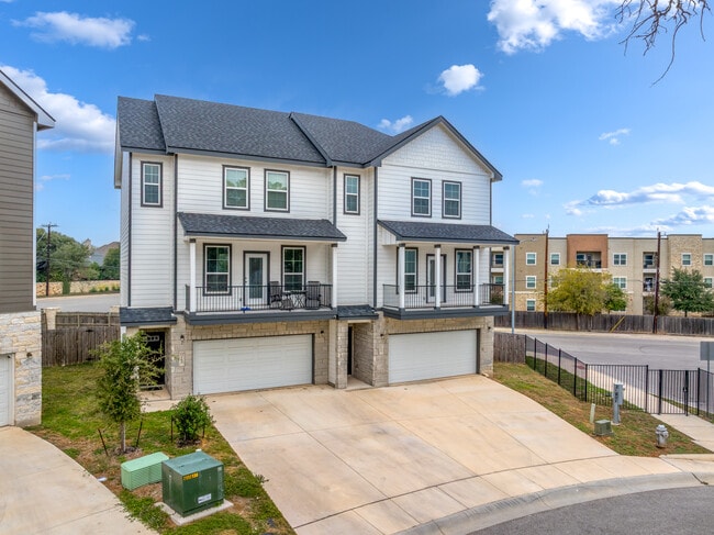 Foto del edificio - 21543 Sir Walter Ln