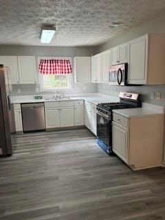 Foto del edificio - 4104 Berryhill Trce SE