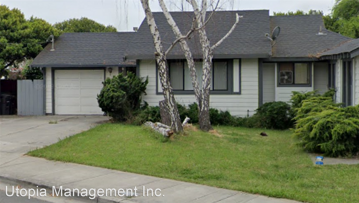 Primary Photo - 1 br, 2 bath House - 2837 Baumberg Ave #B