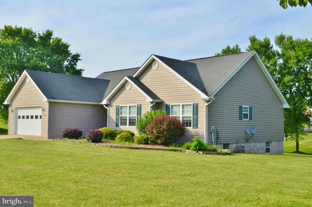 Foto principal - 9902 Woodbine Way