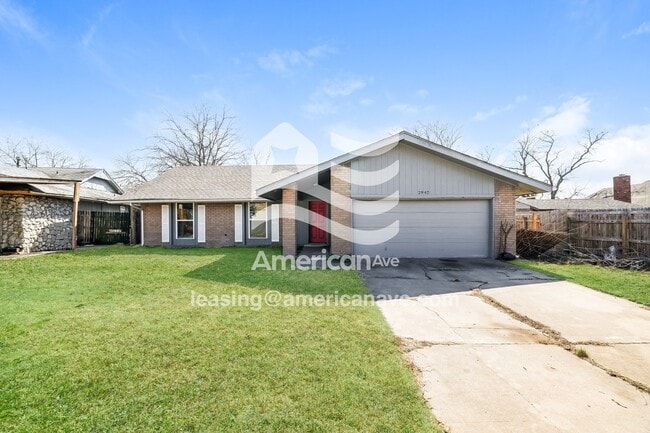 Building Photo - 2947 S 111th E Ave