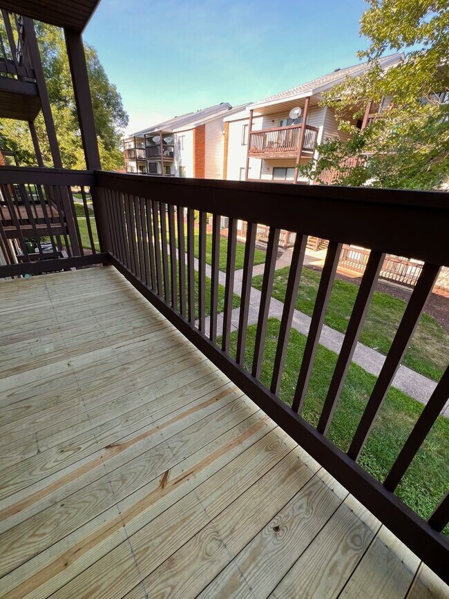Foto del edificio - 1 Bedroom Apartment in Hampton Club – Move...