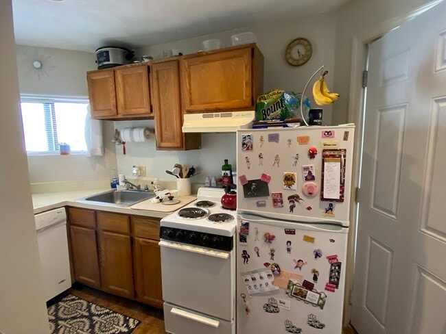 Foto del edificio - 16 Lincoln St