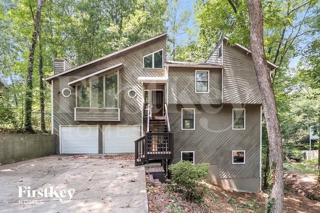 Building Photo - 4701 Norman Dr NW