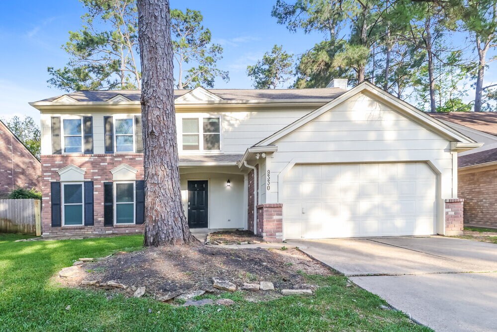 Foto principal - 9330 Wandsworth Dr