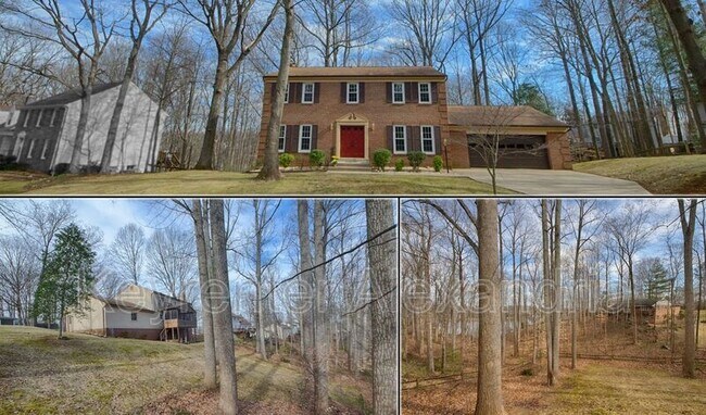 Building Photo - 15797 Moncure Dr