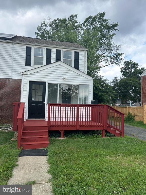 Foto principal - 6016 N Kings Hwy
