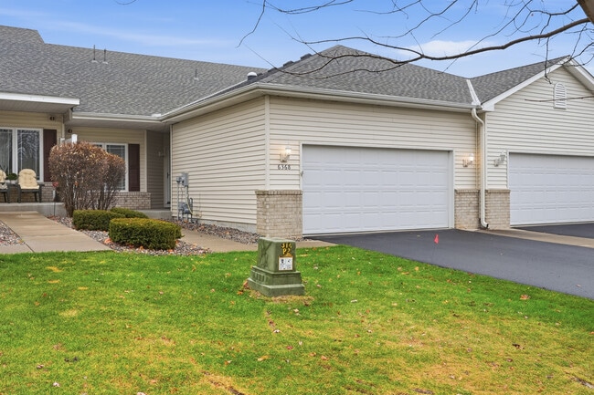 Foto del edificio - 6368 Manchester Ave NE