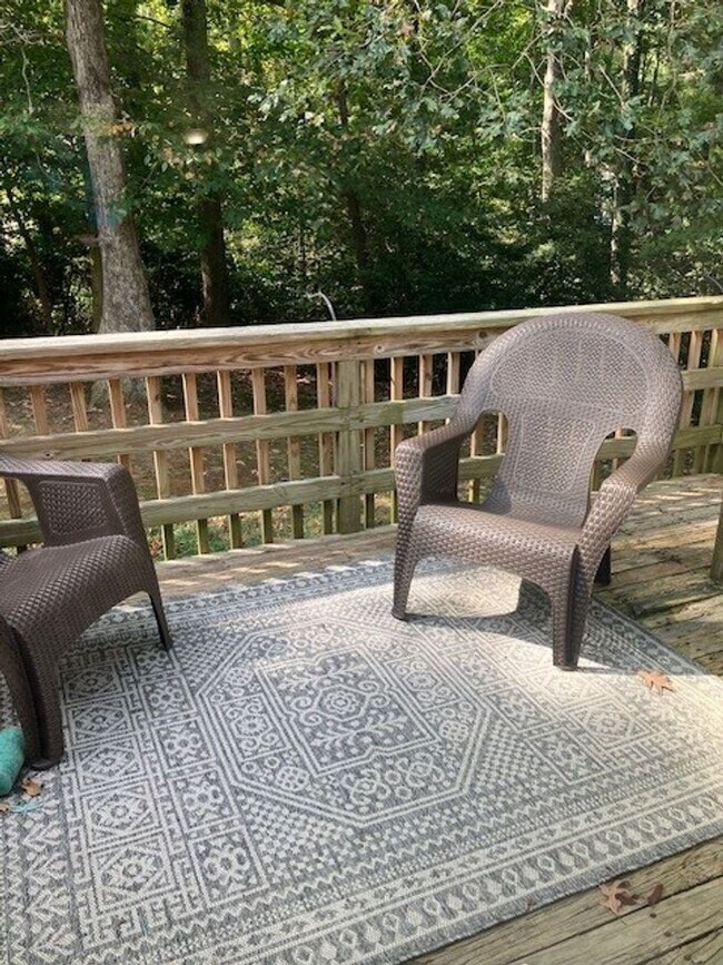 Foto del edificio - Lovely Rambler