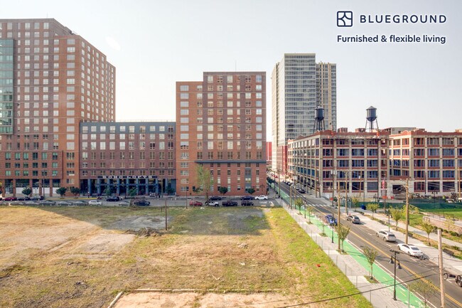 Foto del edificio - 300 Coles St