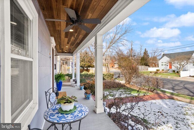 Foto del edificio - 1804 S Oakland St