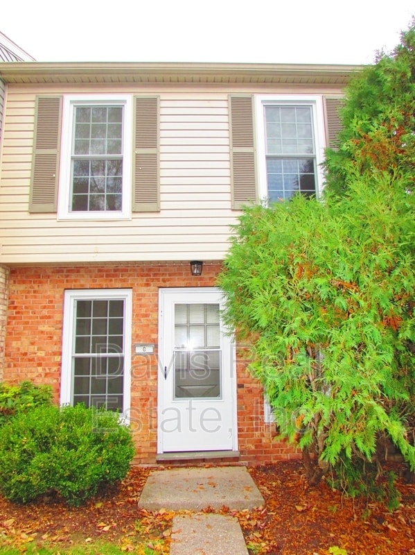 344 W Water St Unit G, Lock Haven, PA 17745 Condo for Rent in Lock