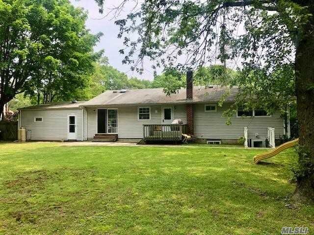 Building Photo - 1424 E Forks Rd