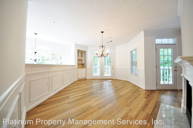 Building Photo - 3 br, 3 bath House - 1032 Whitshire Way