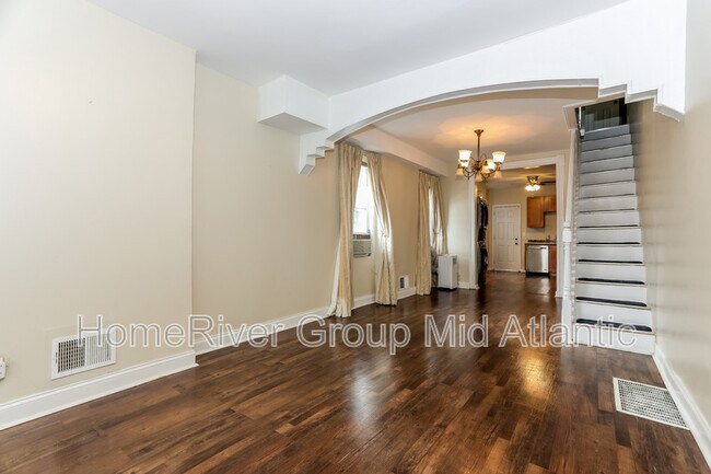 Foto del edificio - 2609 Jefferson St