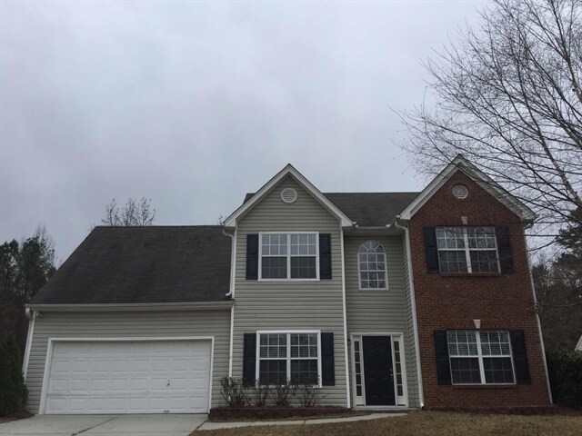 Primary Photo - 1390 Brisbane Dr