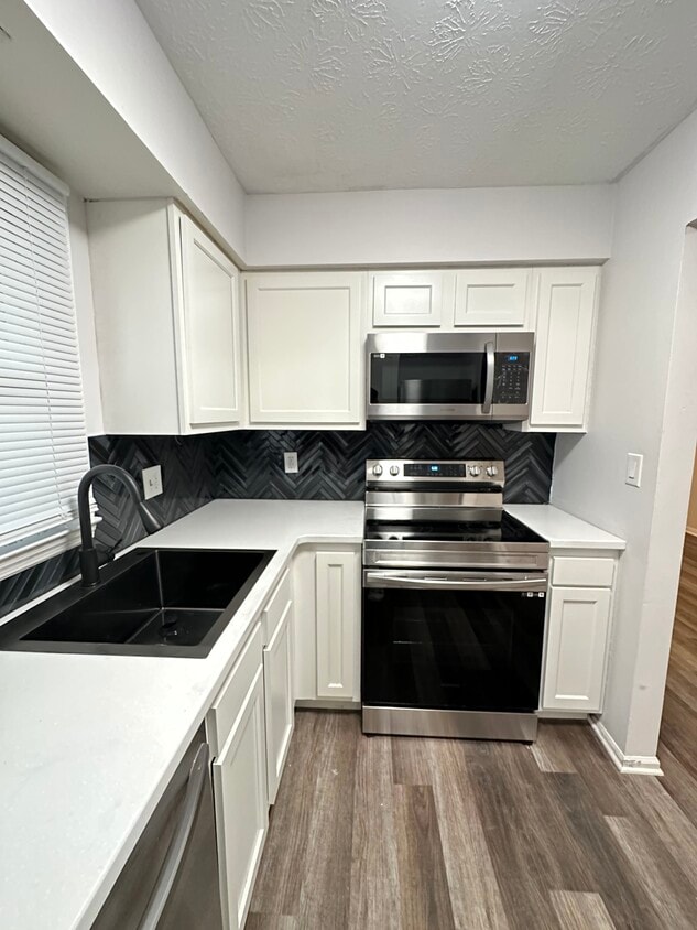 4107 Victoria Way, Lexington, KY 40515 House Rental in Lexington, KY