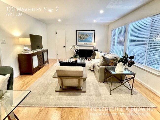 Foto del edificio - 333 Waverley St