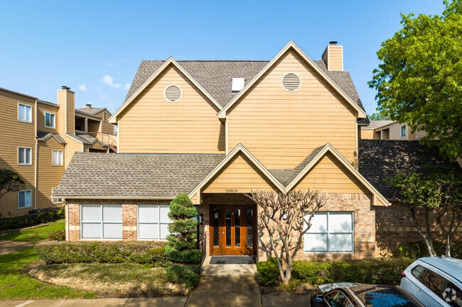 18809 Lina St Dallas Tx 75287