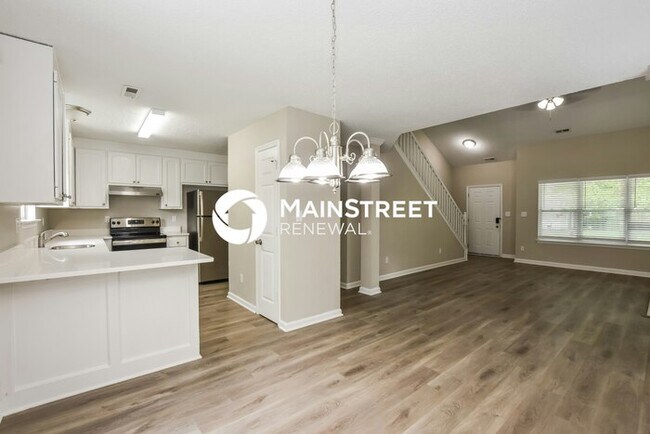 Building Photo - 3 Bedroom Pet-Friendly Home in Madison, AL with Main Street Renewal