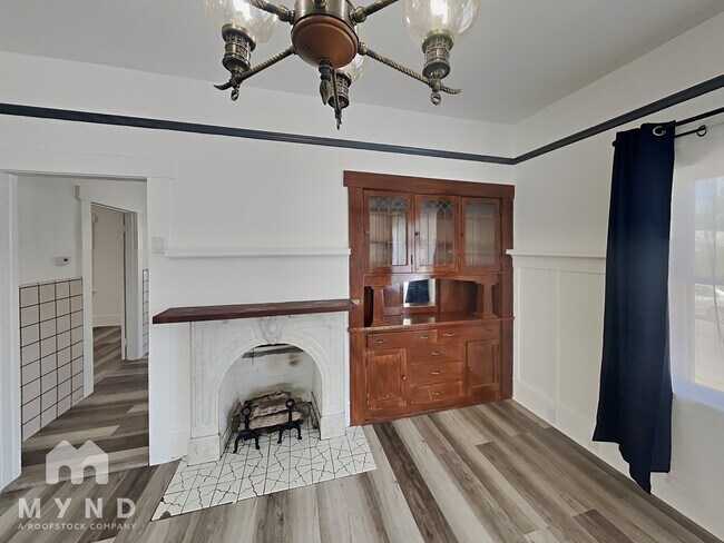 Foto del edificio - 845 N 14th St