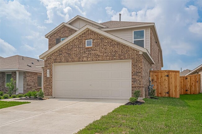 Foto del edificio - 28631 Texas Sparrow Ln