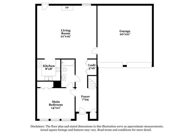 Building Photo - 1398 Lakeview Pkwy