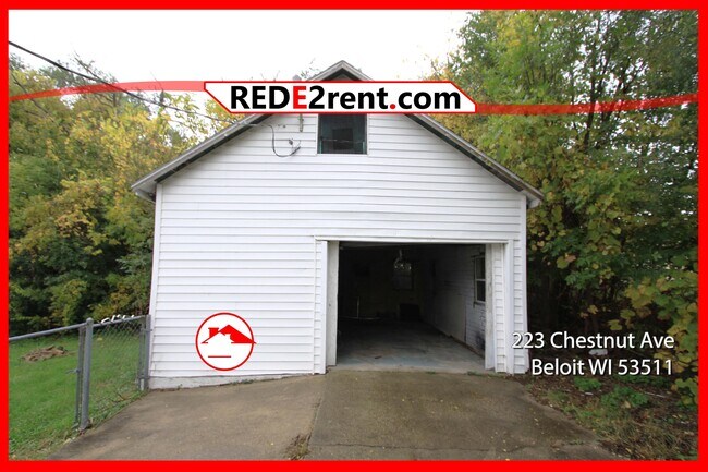 Foto del edificio - 223 Chestnut Ave