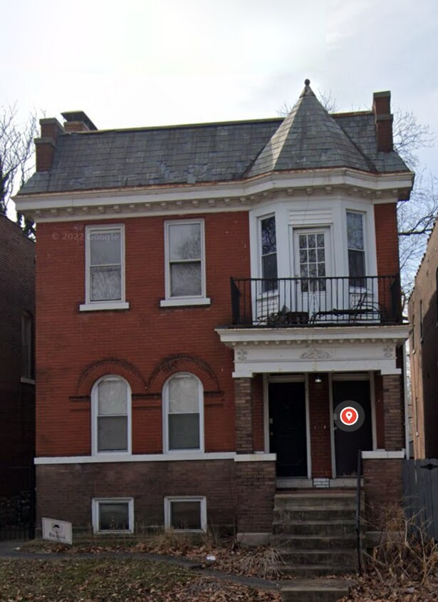 Foto principal - 4412 Arsenal St