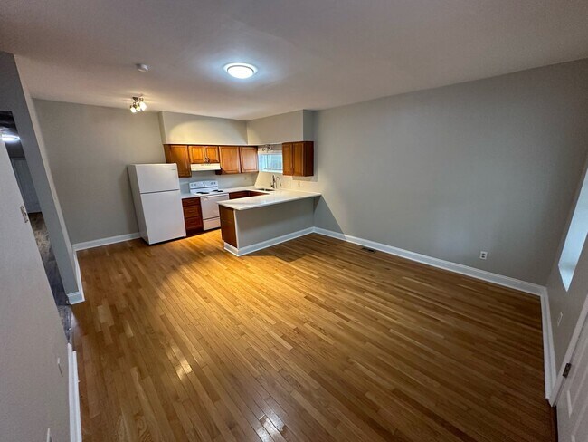 Foto del edificio - 4250-52 Castleman