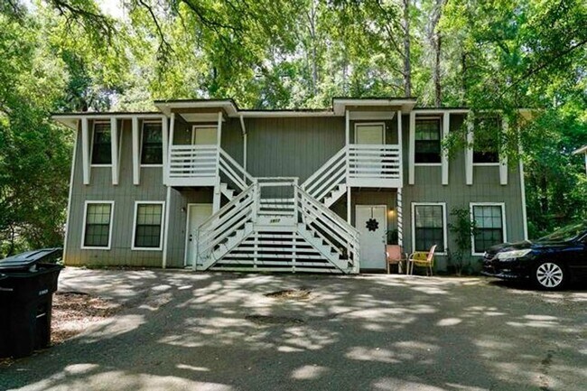 Photo - Charming 2BR Unit in Tallahassee Townhome