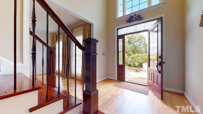 Building Photo - 907 Haddon Hall Dr
